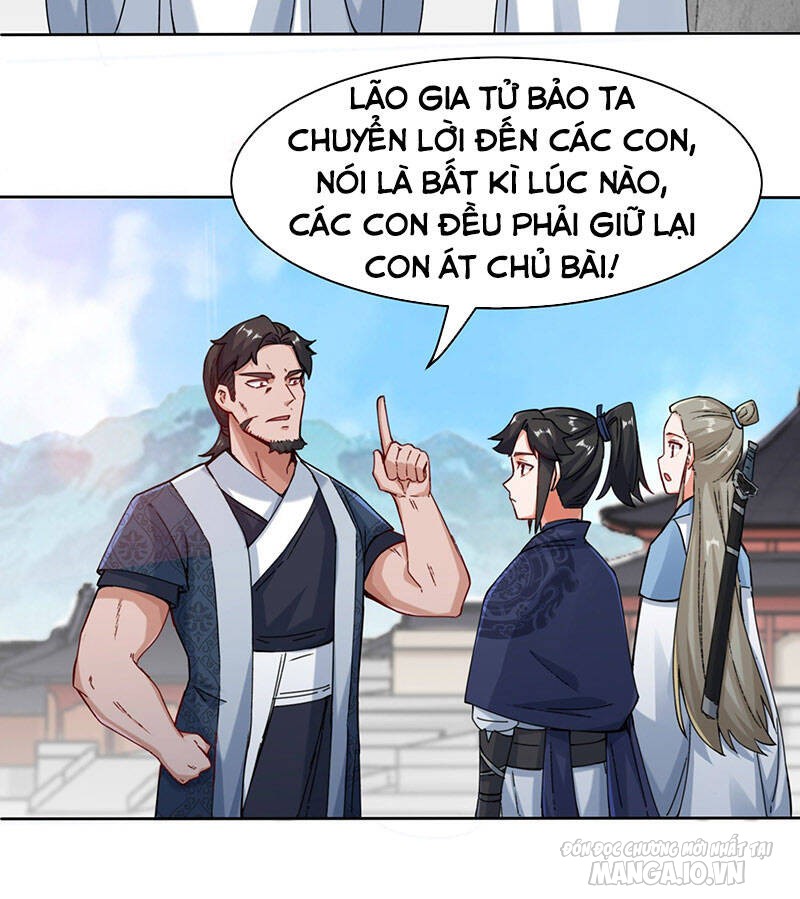 Thôn Phệ Vô Hạn Chapter 14 - Trang 2