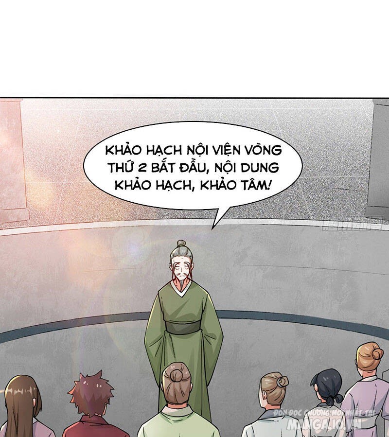 Thôn Phệ Vô Hạn Chapter 14 - Trang 2