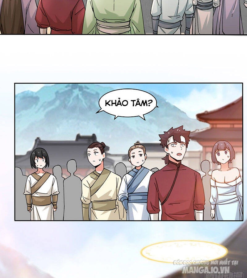 Thôn Phệ Vô Hạn Chapter 14 - Trang 2