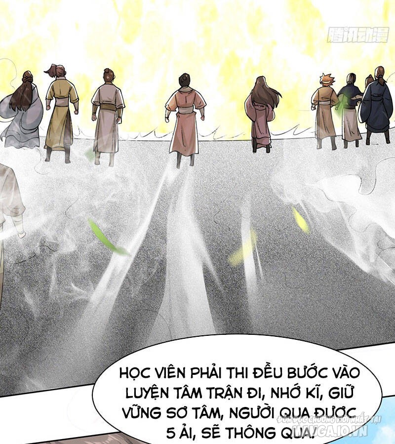 Thôn Phệ Vô Hạn Chapter 14 - Trang 2