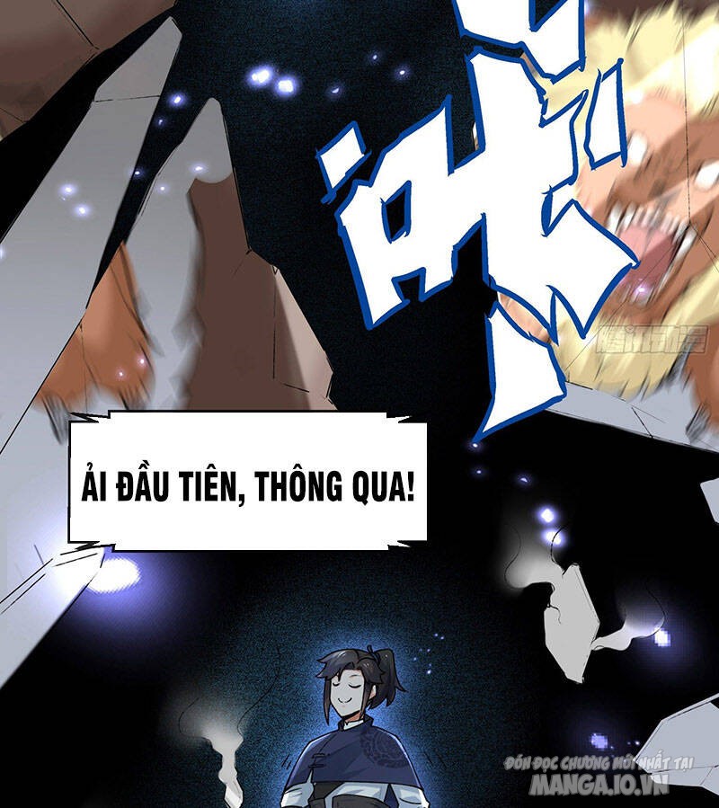 Thôn Phệ Vô Hạn Chapter 14 - Trang 2