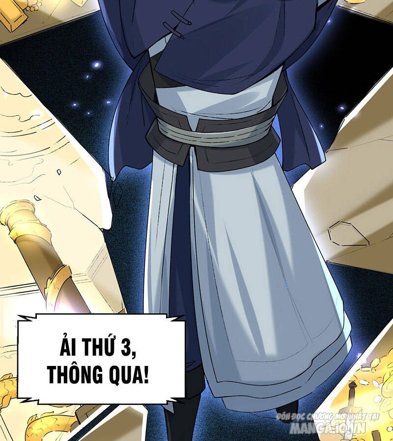 Thôn Phệ Vô Hạn Chapter 14 - Trang 2