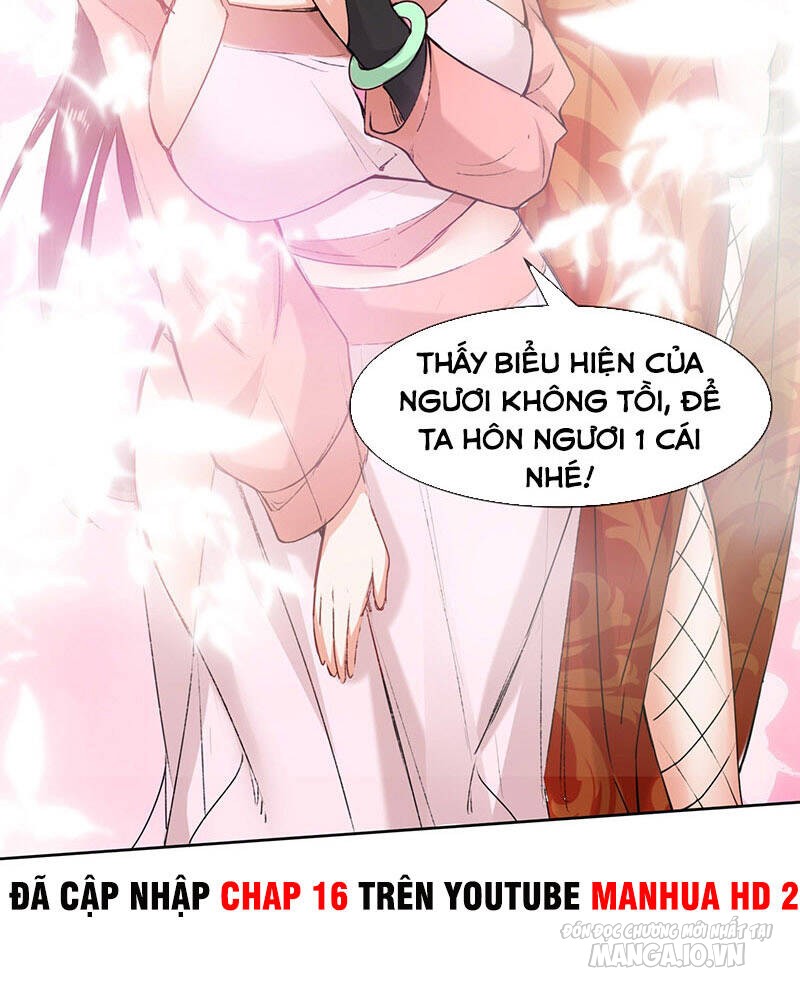 Thôn Phệ Vô Hạn Chapter 14 - Trang 2