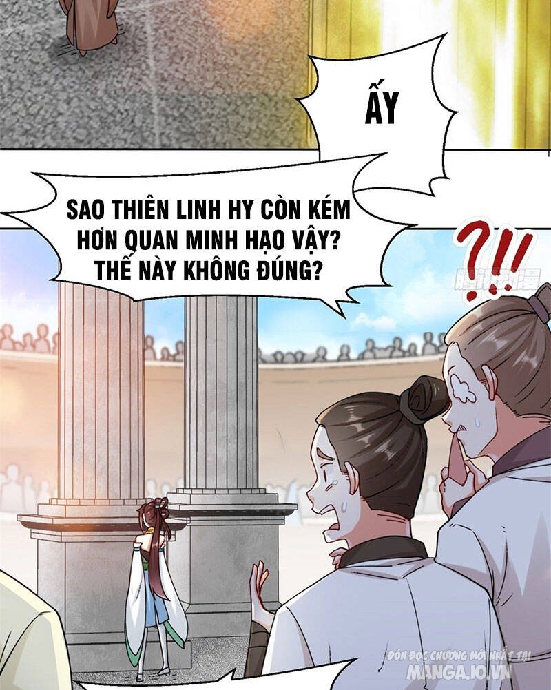 Thôn Phệ Vô Hạn Chapter 13 - Trang 2