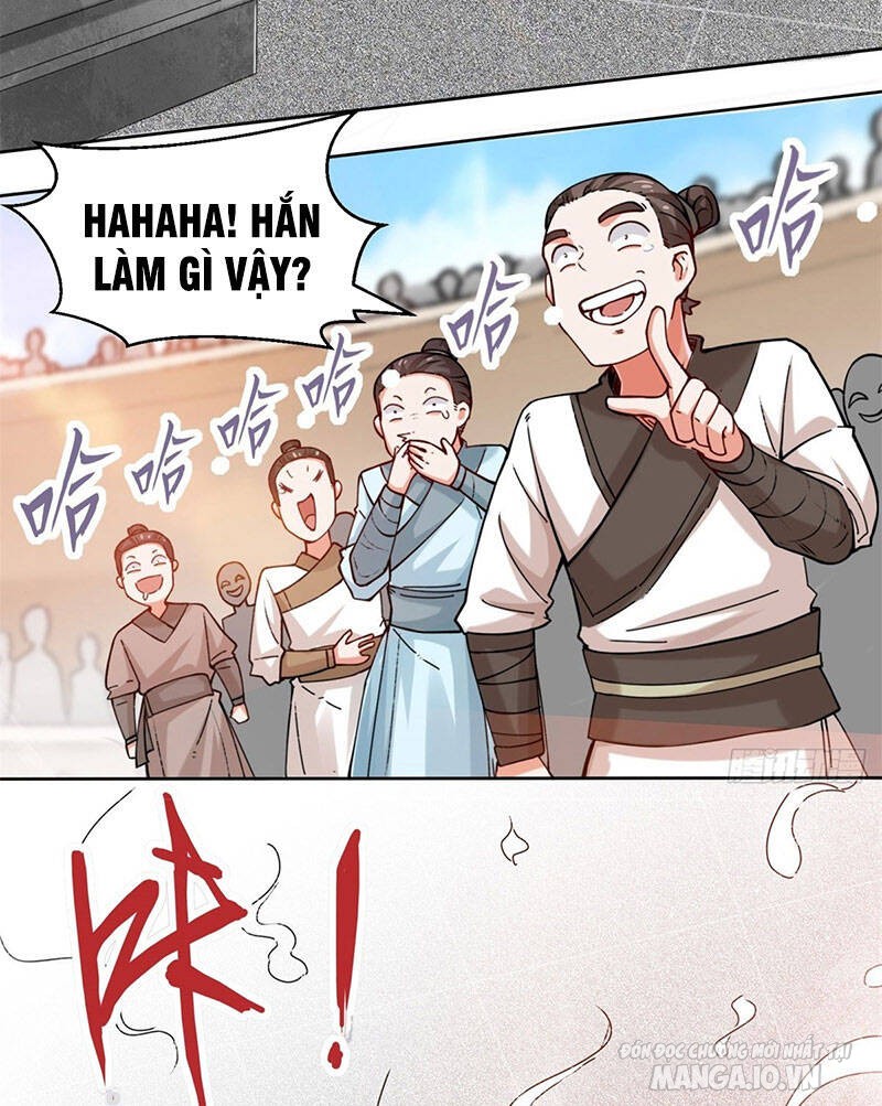 Thôn Phệ Vô Hạn Chapter 13 - Trang 2