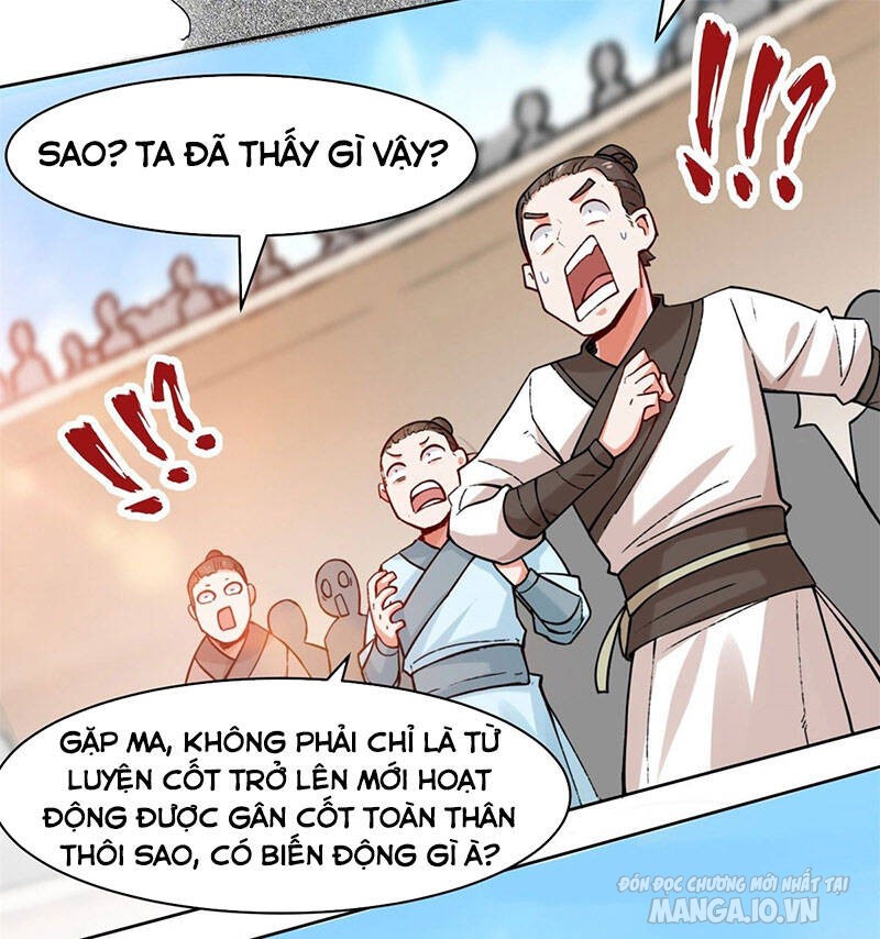 Thôn Phệ Vô Hạn Chapter 13 - Trang 2