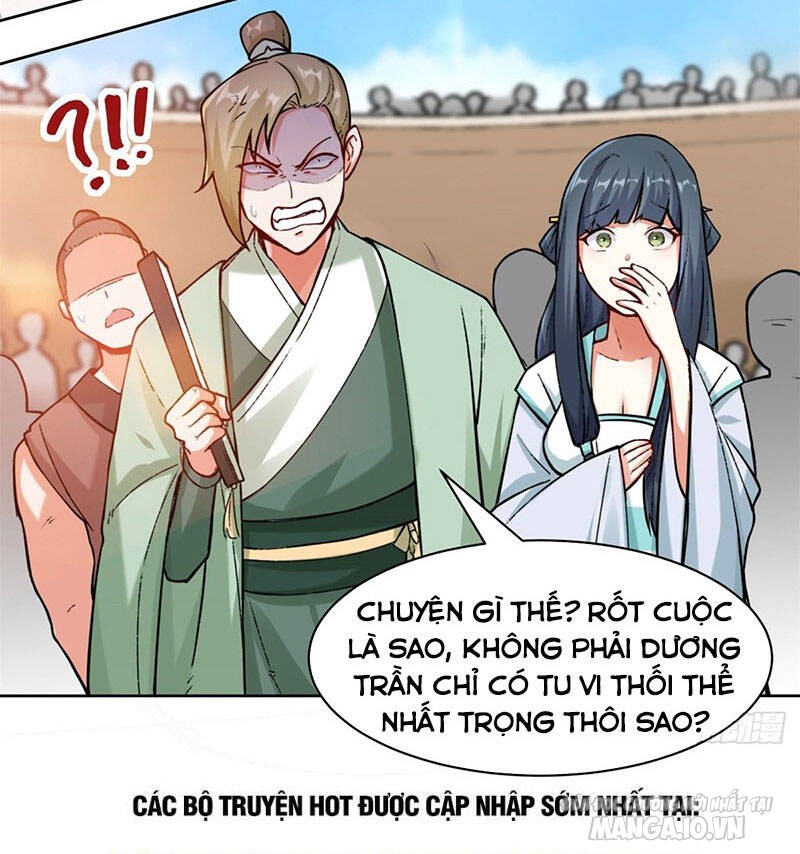 Thôn Phệ Vô Hạn Chapter 13 - Trang 2