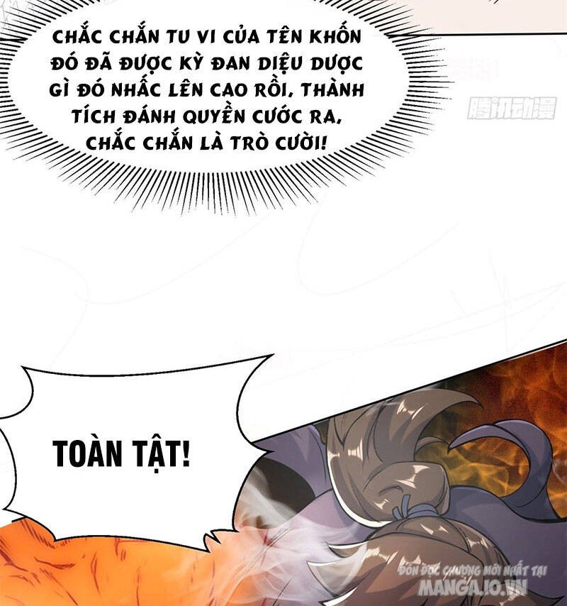 Thôn Phệ Vô Hạn Chapter 13 - Trang 2