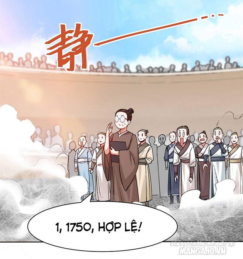 Thôn Phệ Vô Hạn Chapter 13 - Trang 2