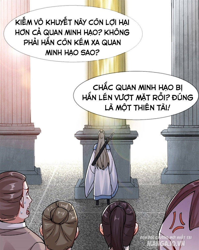 Thôn Phệ Vô Hạn Chapter 13 - Trang 2