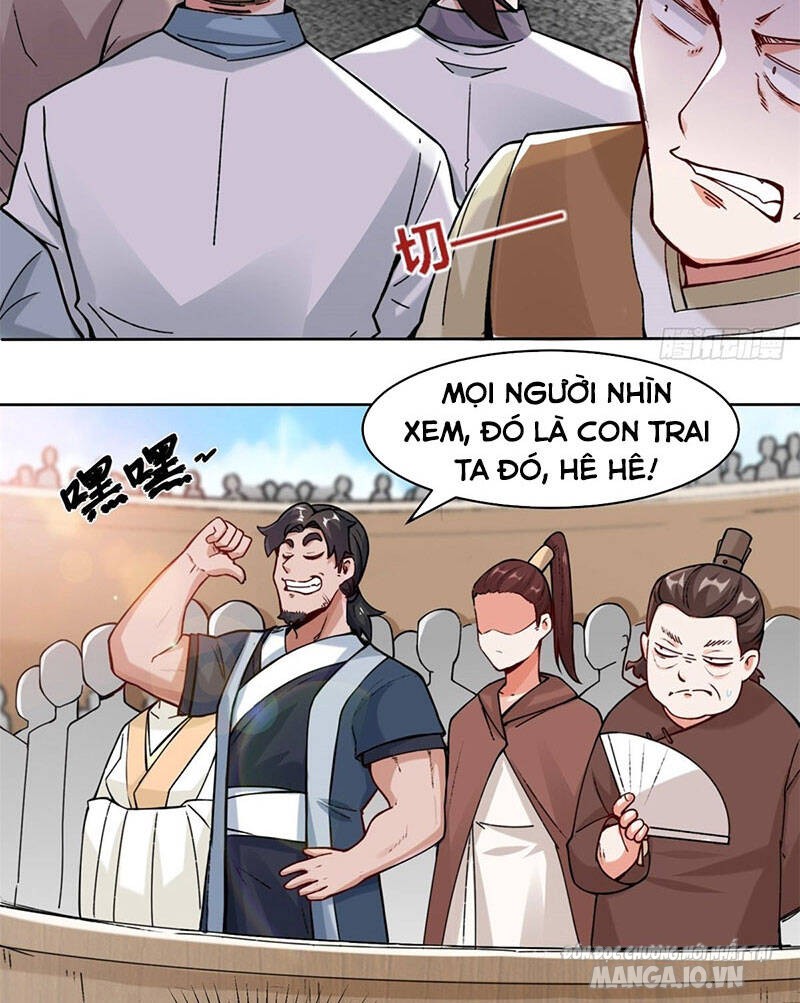 Thôn Phệ Vô Hạn Chapter 13 - Trang 2