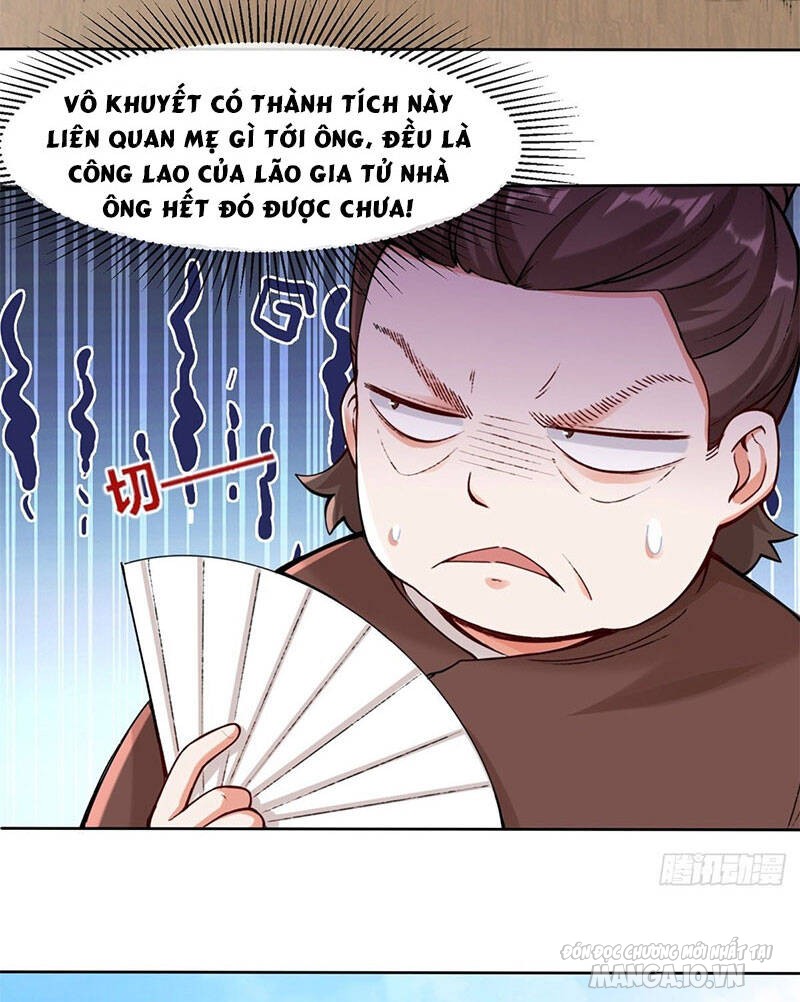 Thôn Phệ Vô Hạn Chapter 13 - Trang 2