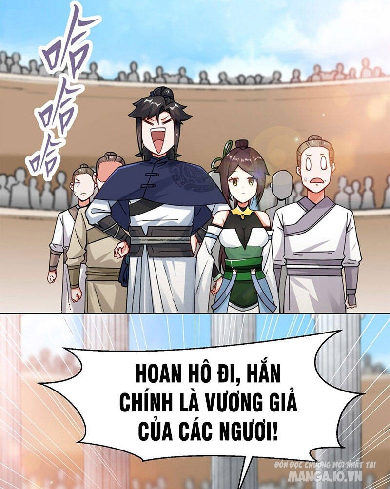 Thôn Phệ Vô Hạn Chapter 13 - Trang 2