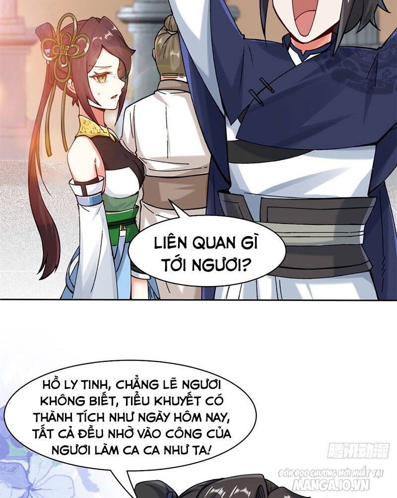 Thôn Phệ Vô Hạn Chapter 13 - Trang 2