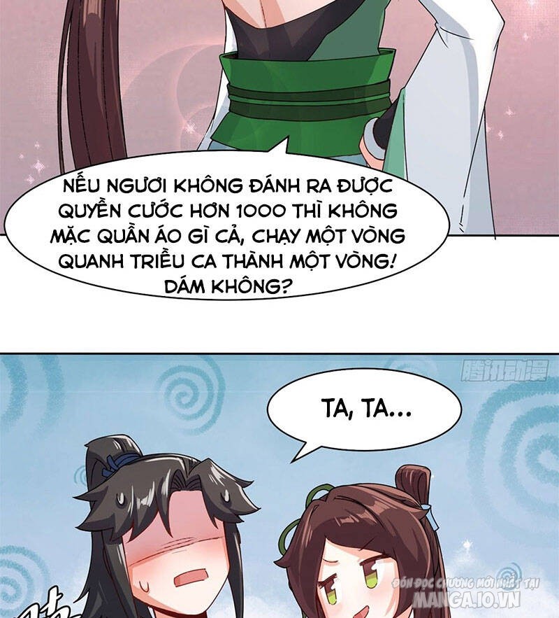 Thôn Phệ Vô Hạn Chapter 12 - Trang 2