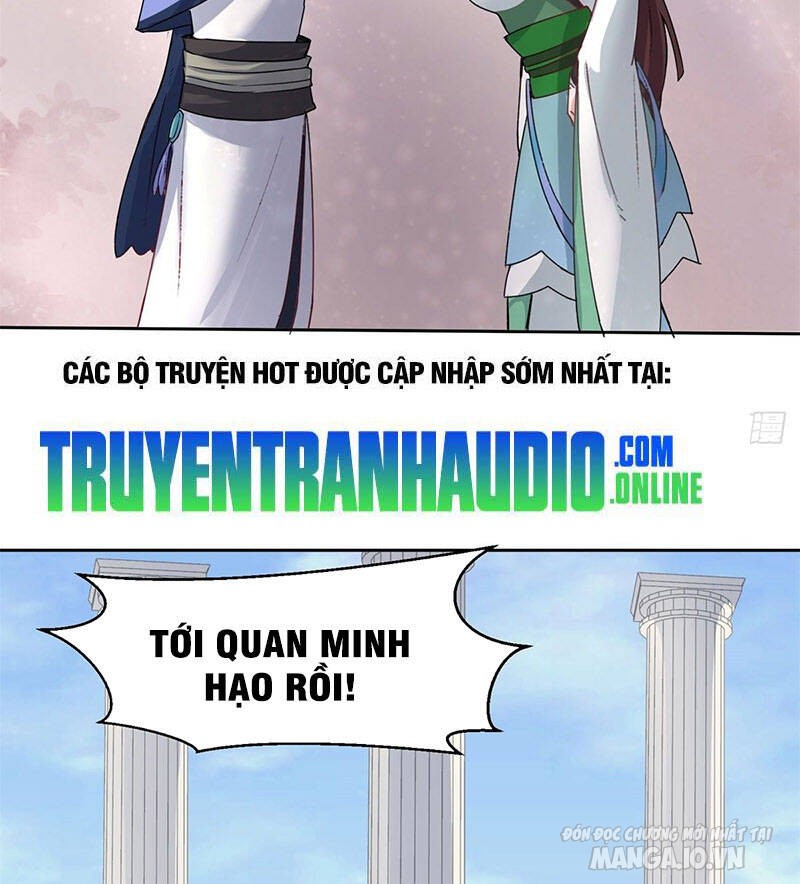 Thôn Phệ Vô Hạn Chapter 12 - Trang 2