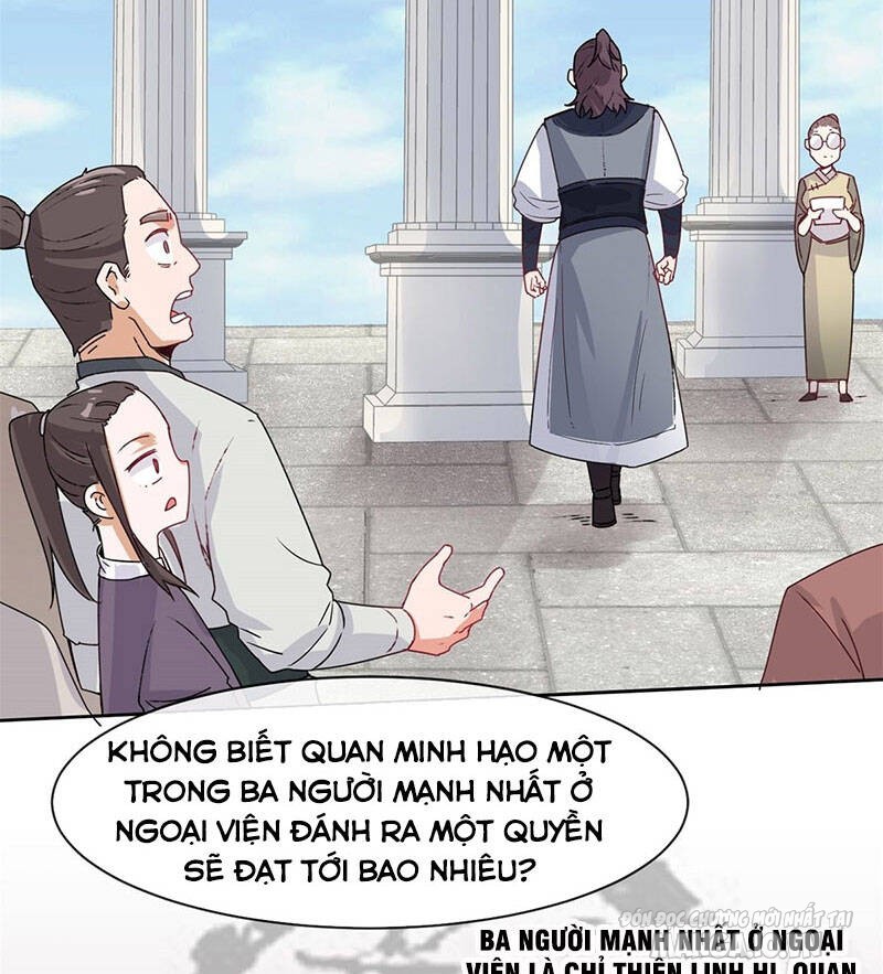 Thôn Phệ Vô Hạn Chapter 12 - Trang 2