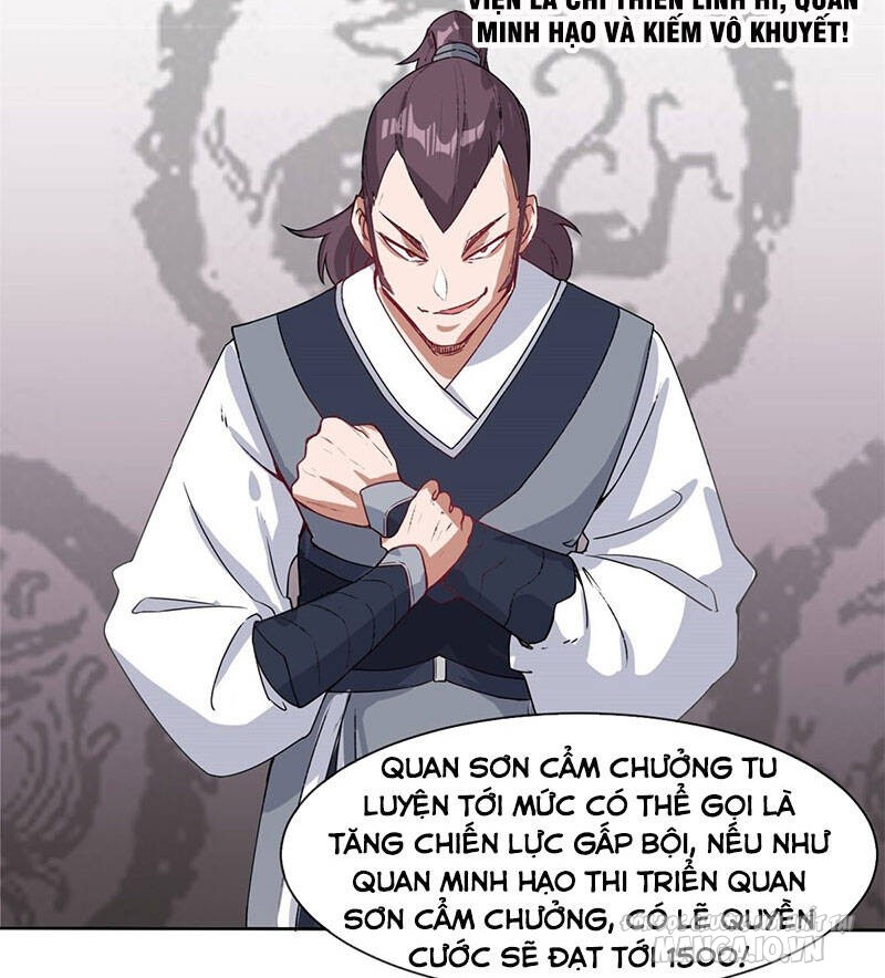 Thôn Phệ Vô Hạn Chapter 12 - Trang 2