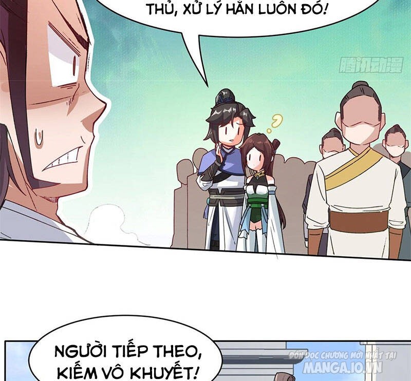 Thôn Phệ Vô Hạn Chapter 12 - Trang 2