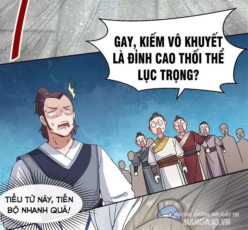 Thôn Phệ Vô Hạn Chapter 12 - Trang 2