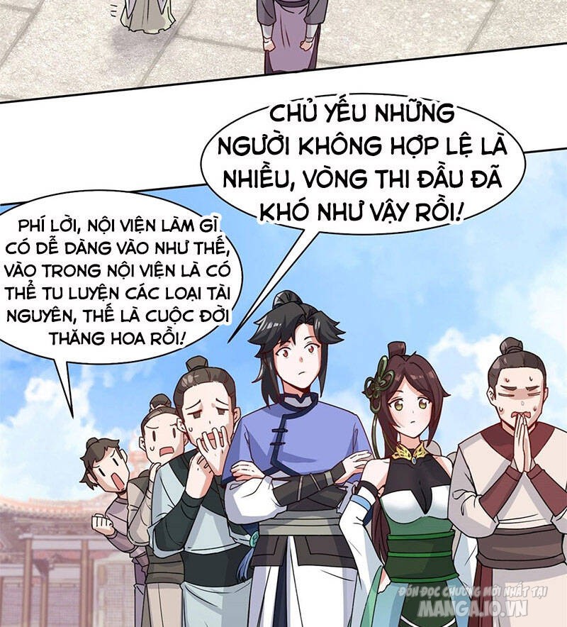 Thôn Phệ Vô Hạn Chapter 12 - Trang 2