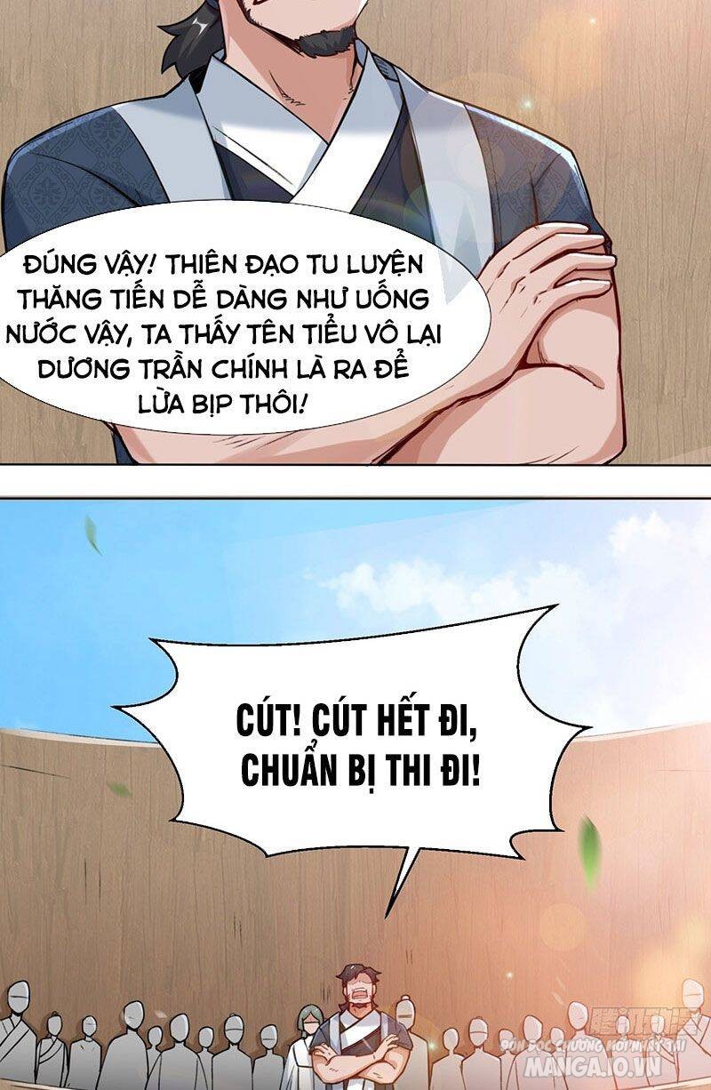 Thôn Phệ Vô Hạn Chapter 11 - Trang 2