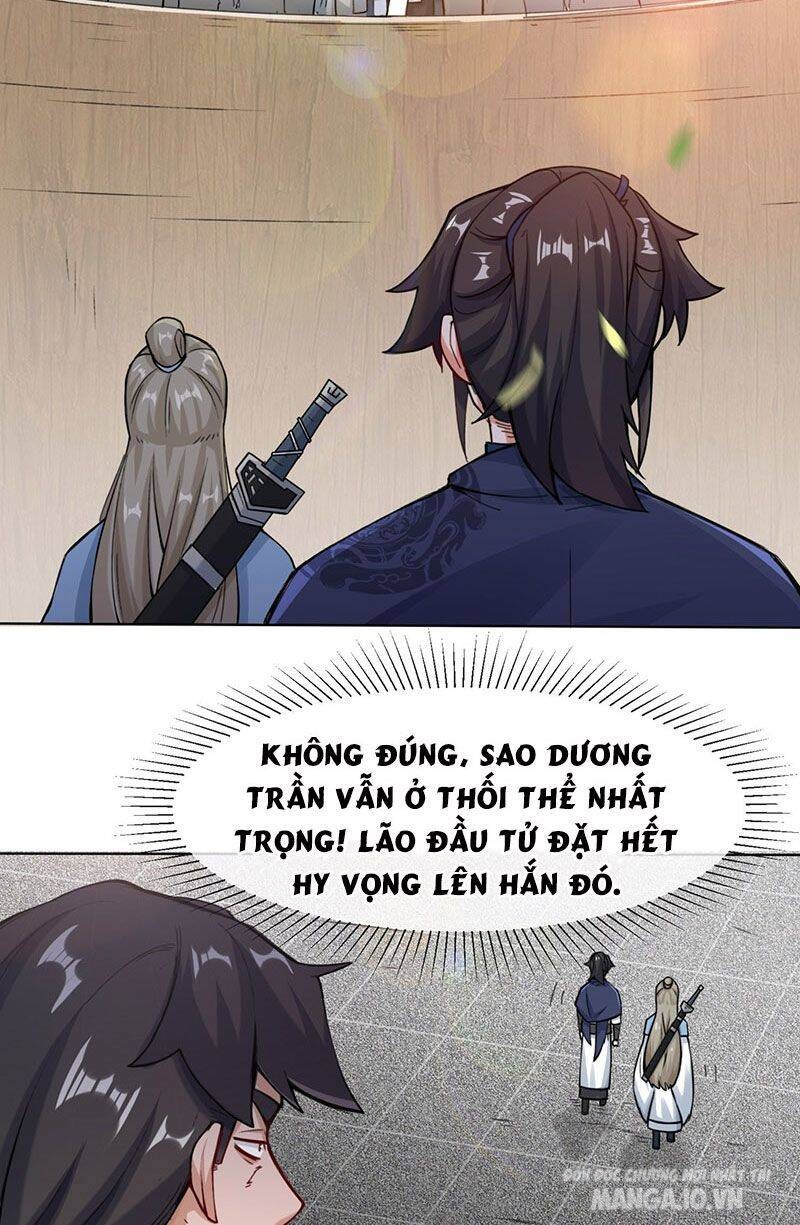 Thôn Phệ Vô Hạn Chapter 11 - Trang 2