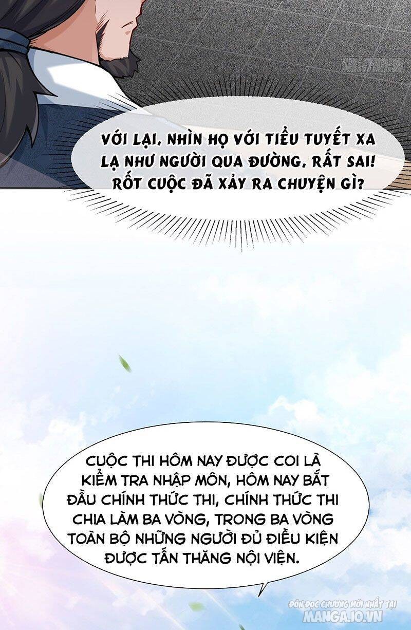 Thôn Phệ Vô Hạn Chapter 11 - Trang 2