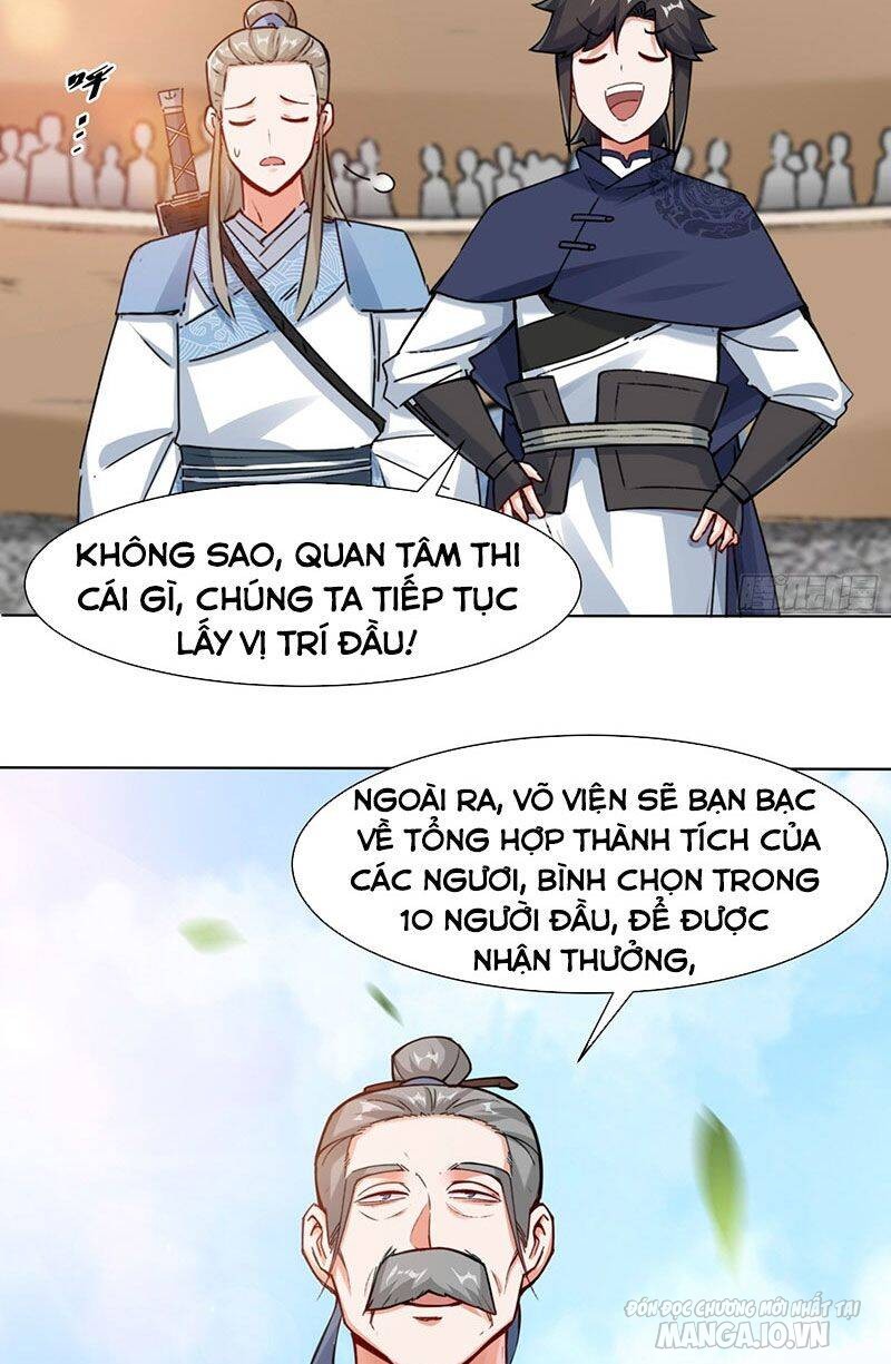 Thôn Phệ Vô Hạn Chapter 11 - Trang 2