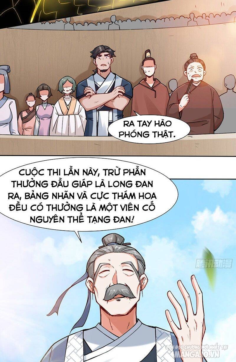 Thôn Phệ Vô Hạn Chapter 11 - Trang 2