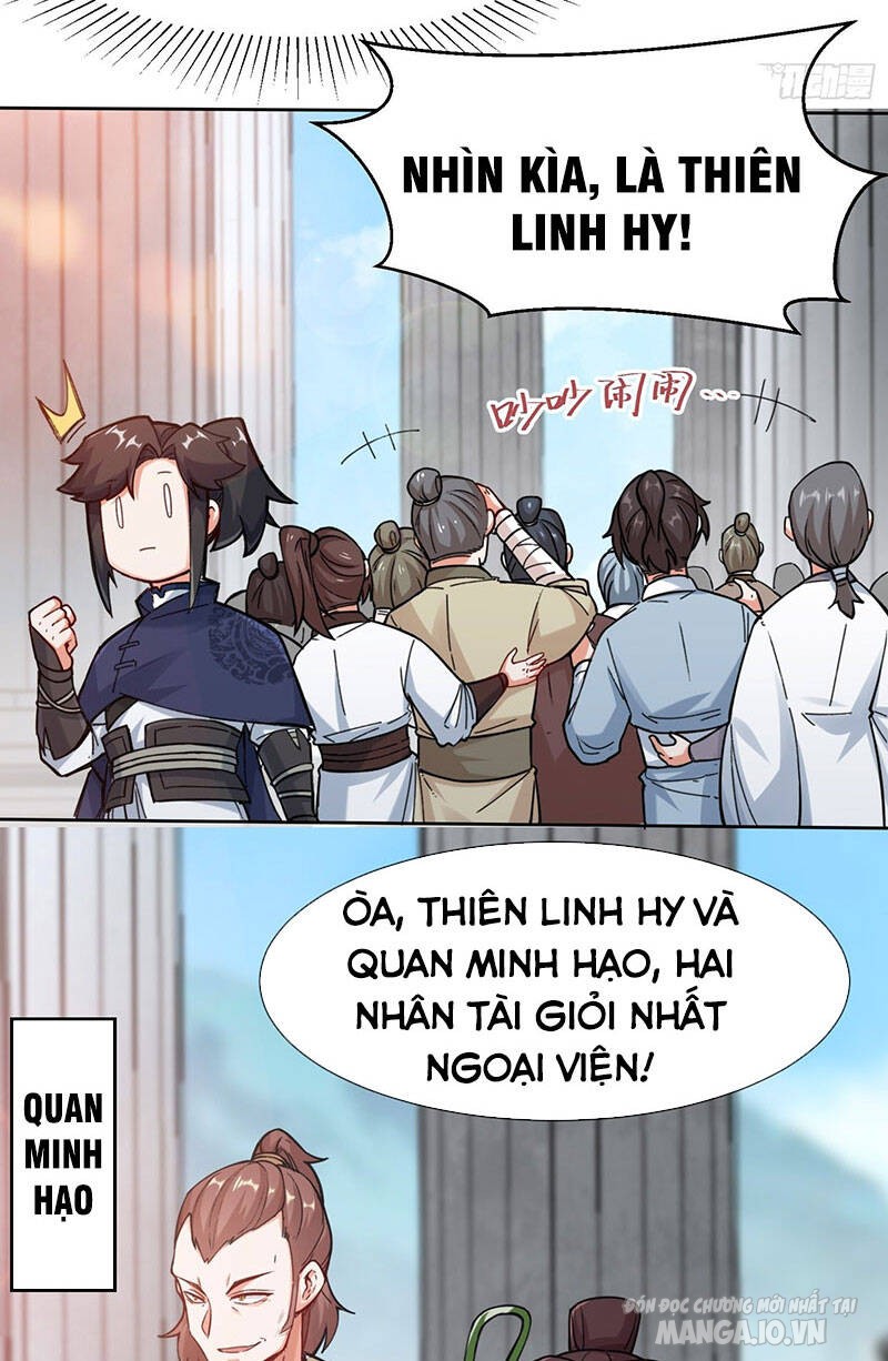 Thôn Phệ Vô Hạn Chapter 11 - Trang 2