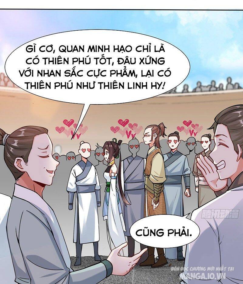 Thôn Phệ Vô Hạn Chapter 11 - Trang 2