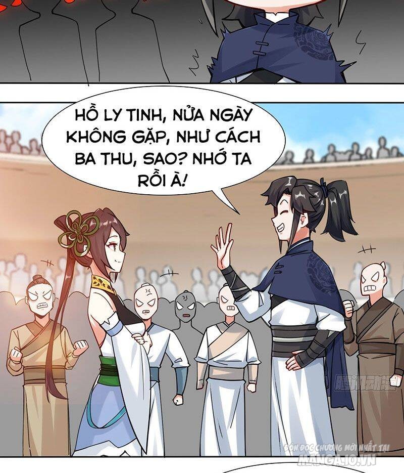 Thôn Phệ Vô Hạn Chapter 11 - Trang 2