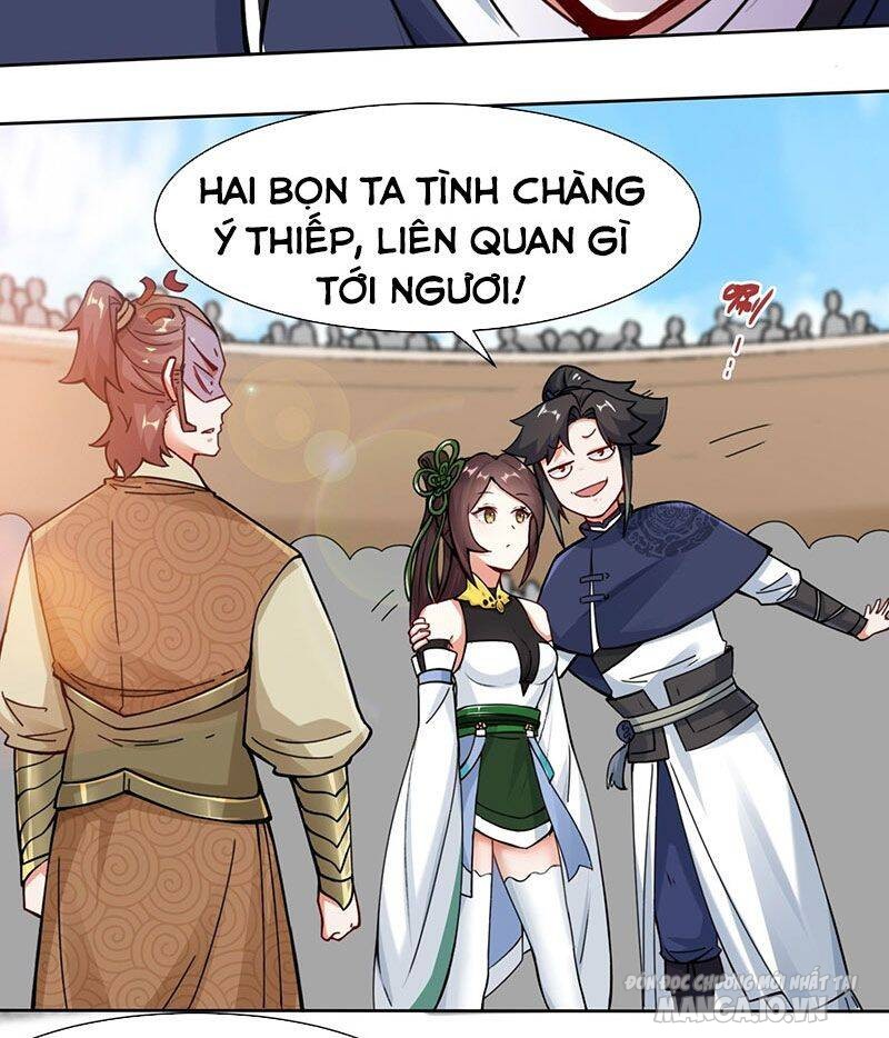 Thôn Phệ Vô Hạn Chapter 11 - Trang 2