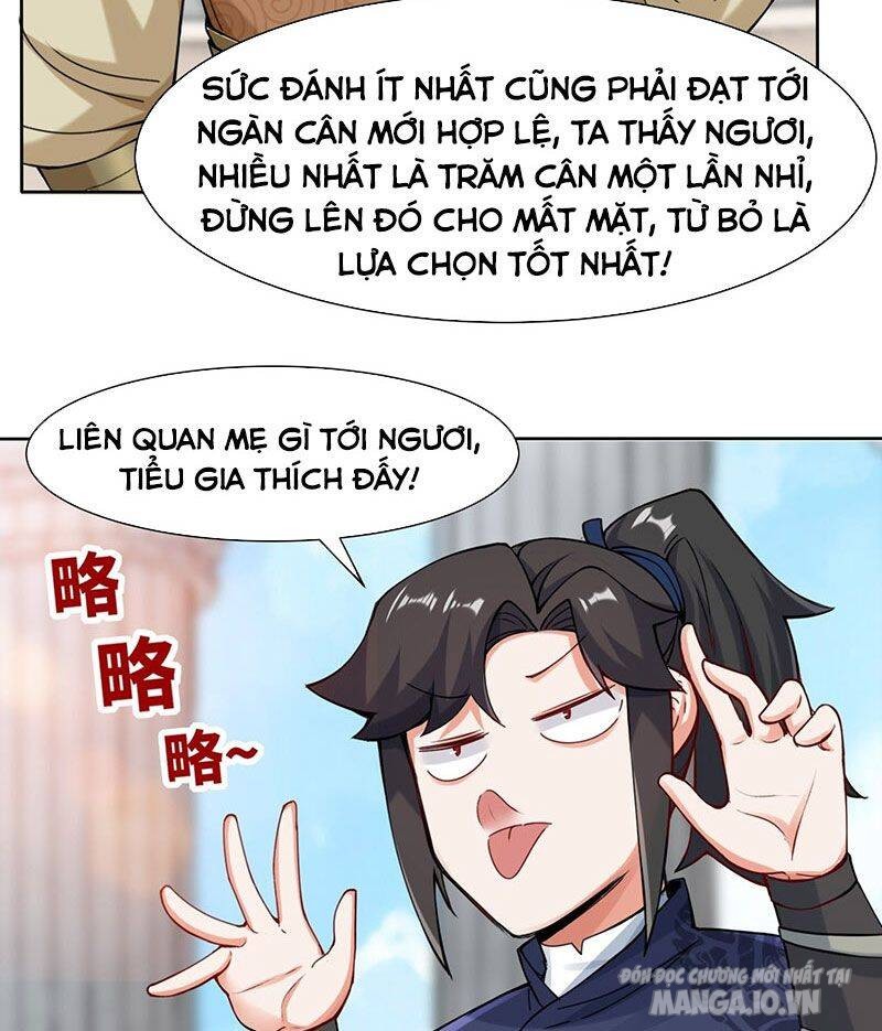 Thôn Phệ Vô Hạn Chapter 11 - Trang 2