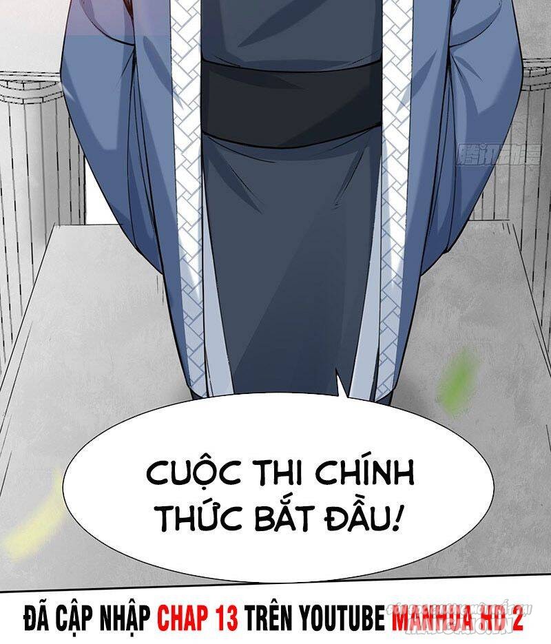 Thôn Phệ Vô Hạn Chapter 11 - Trang 2