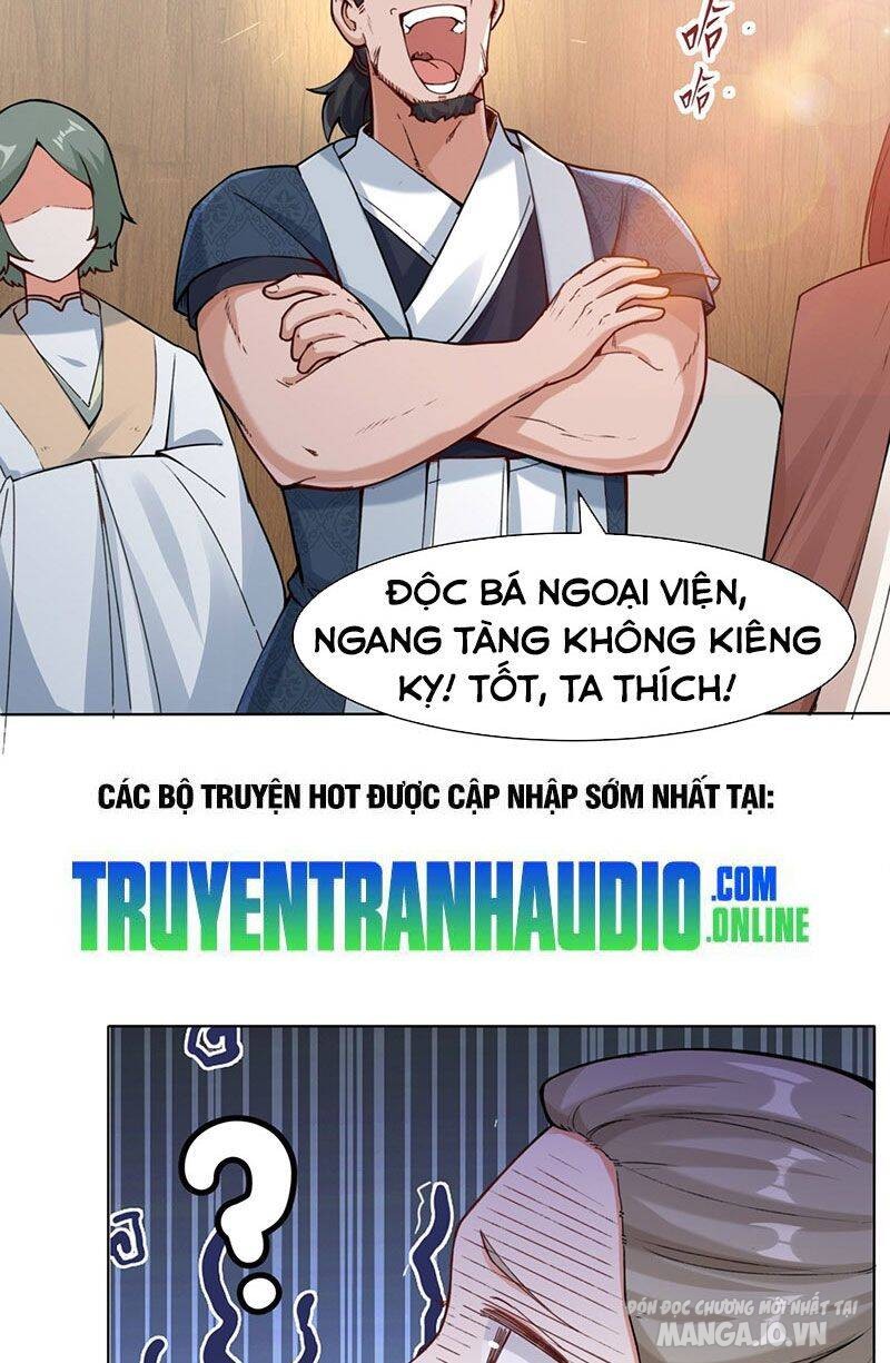 Thôn Phệ Vô Hạn Chapter 11 - Trang 2