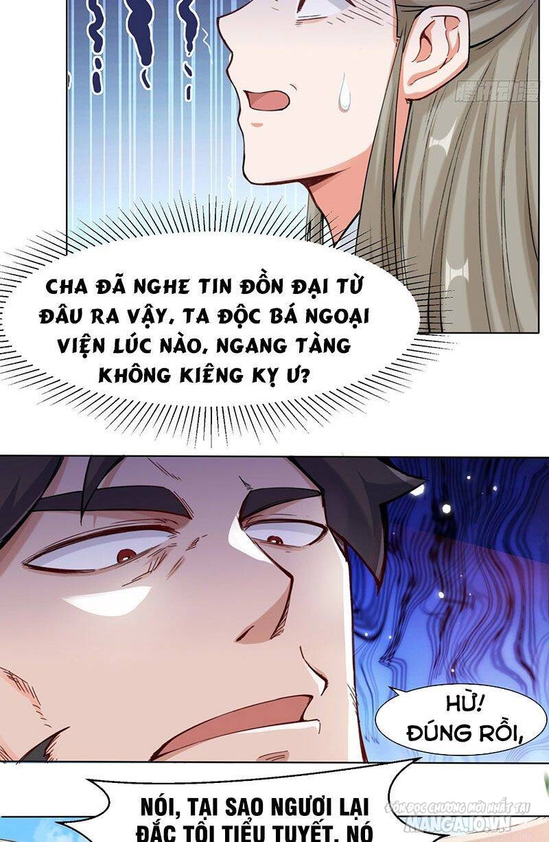 Thôn Phệ Vô Hạn Chapter 11 - Trang 2