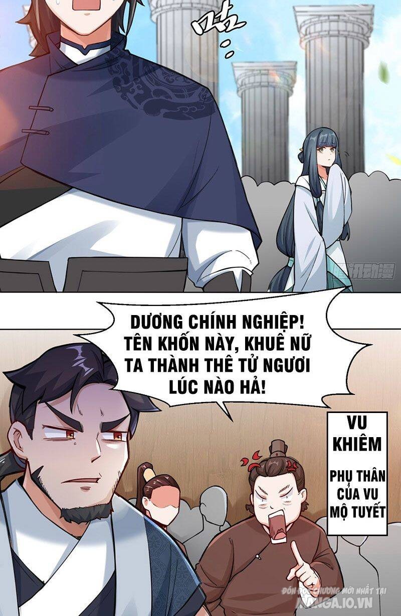 Thôn Phệ Vô Hạn Chapter 11 - Trang 2