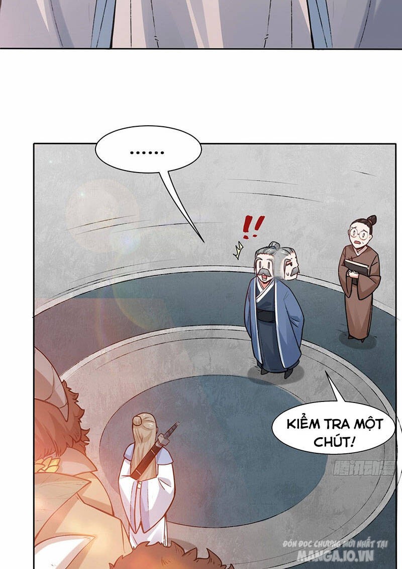 Thôn Phệ Vô Hạn Chapter 10 - Trang 2