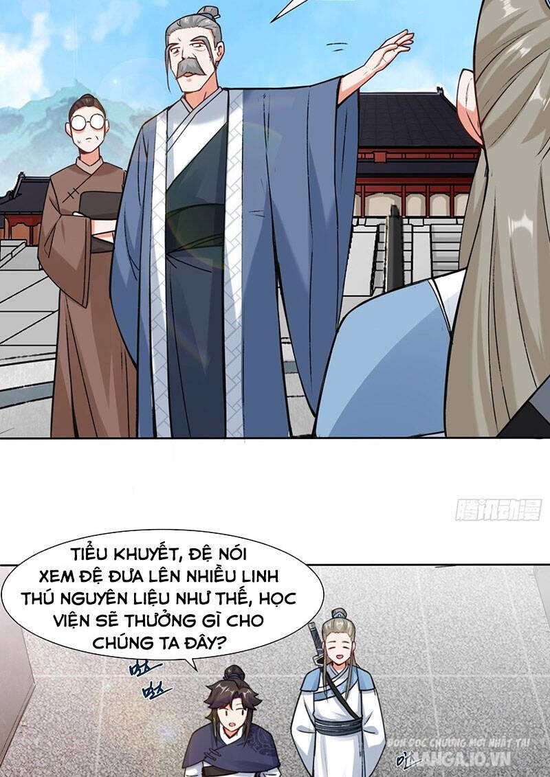 Thôn Phệ Vô Hạn Chapter 10 - Trang 2