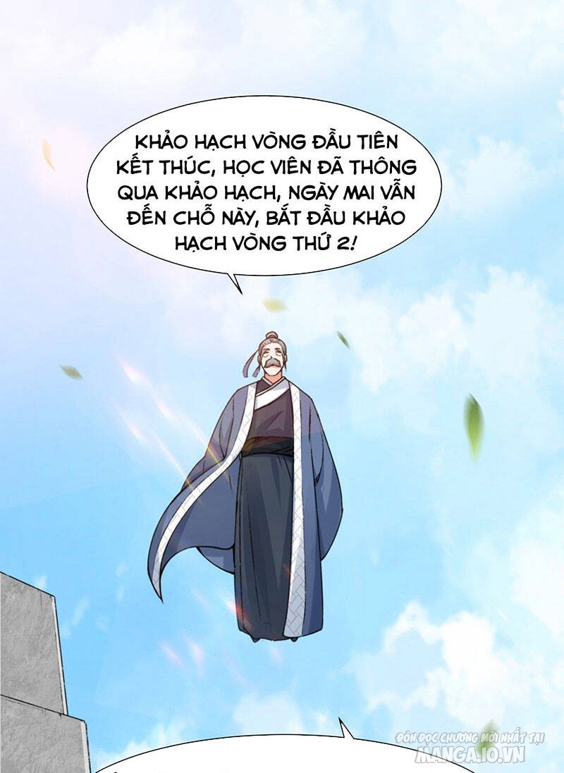 Thôn Phệ Vô Hạn Chapter 10 - Trang 2