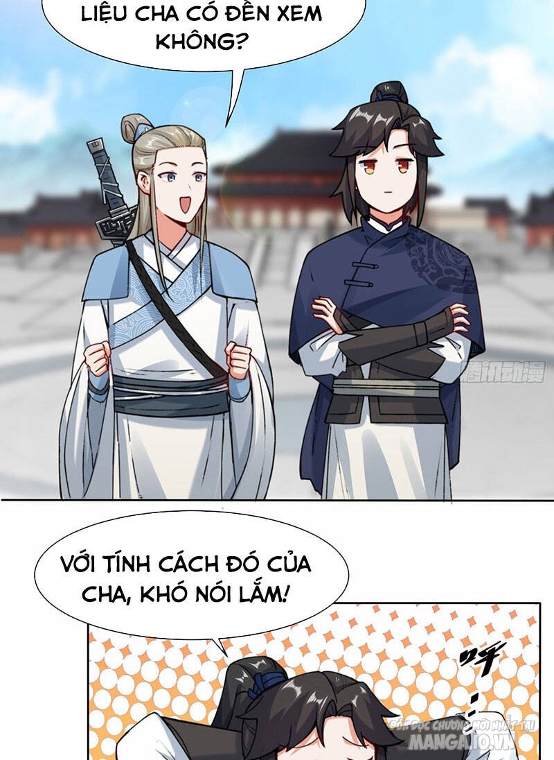 Thôn Phệ Vô Hạn Chapter 10 - Trang 2