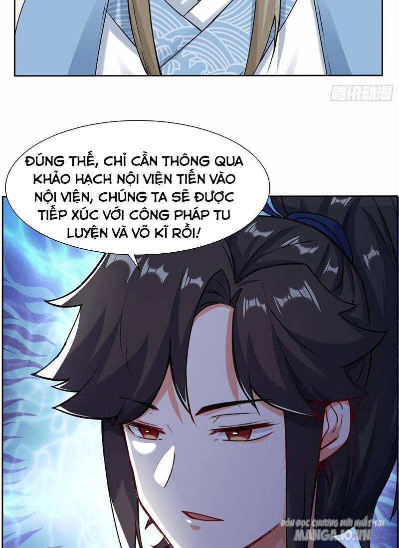 Thôn Phệ Vô Hạn Chapter 10 - Trang 2