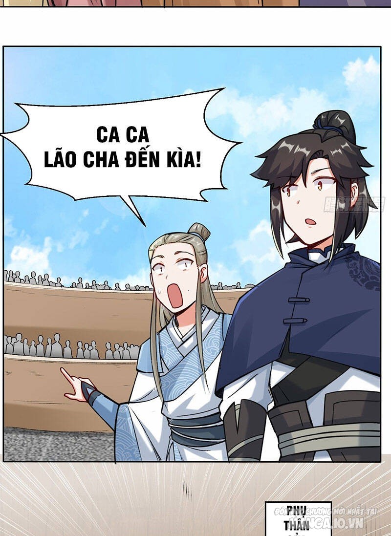 Thôn Phệ Vô Hạn Chapter 10 - Trang 2