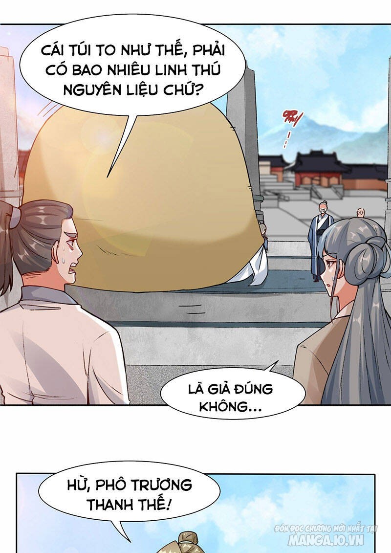 Thôn Phệ Vô Hạn Chapter 10 - Trang 2