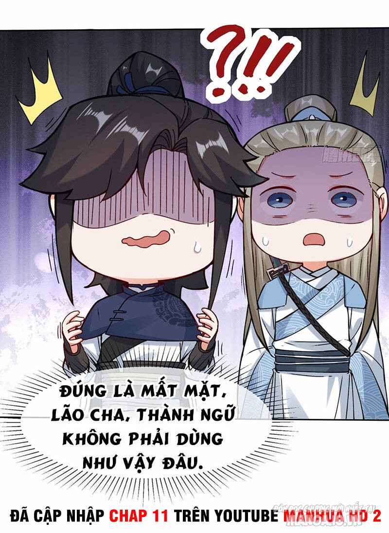 Thôn Phệ Vô Hạn Chapter 10 - Trang 2