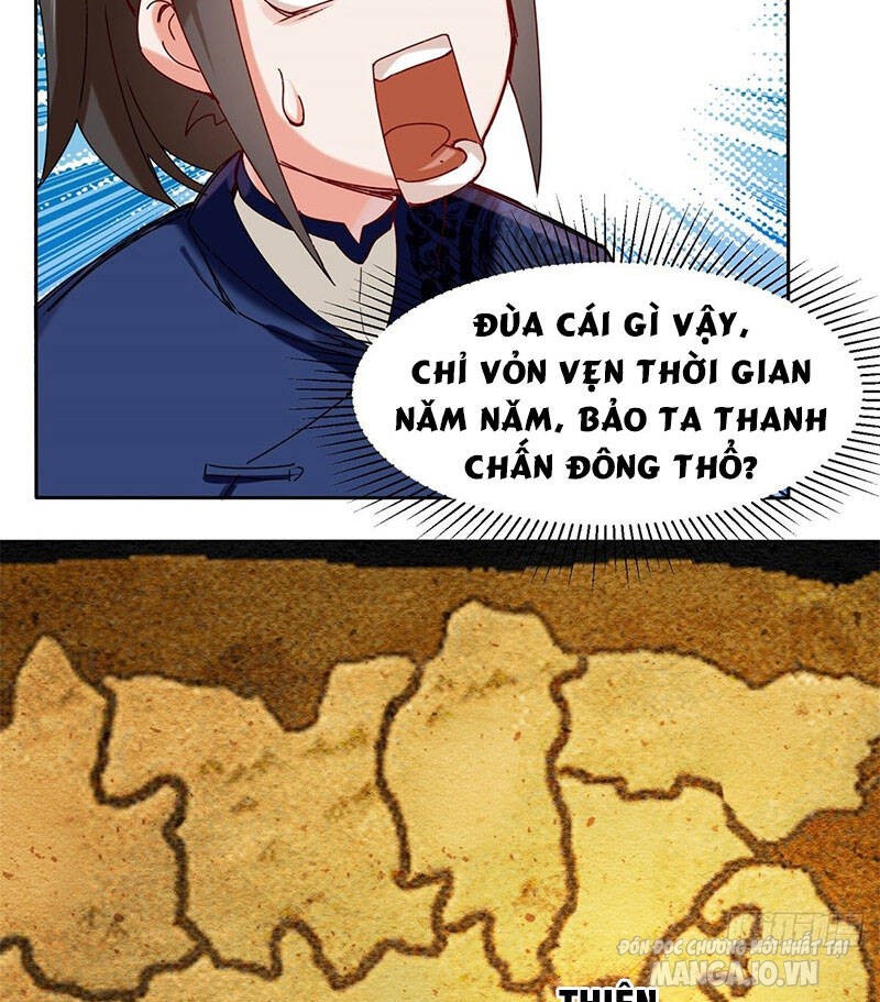 Thôn Phệ Vô Hạn Chapter 9 - Trang 2