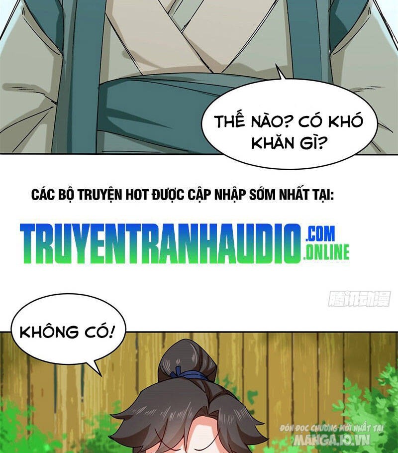 Thôn Phệ Vô Hạn Chapter 9 - Trang 2