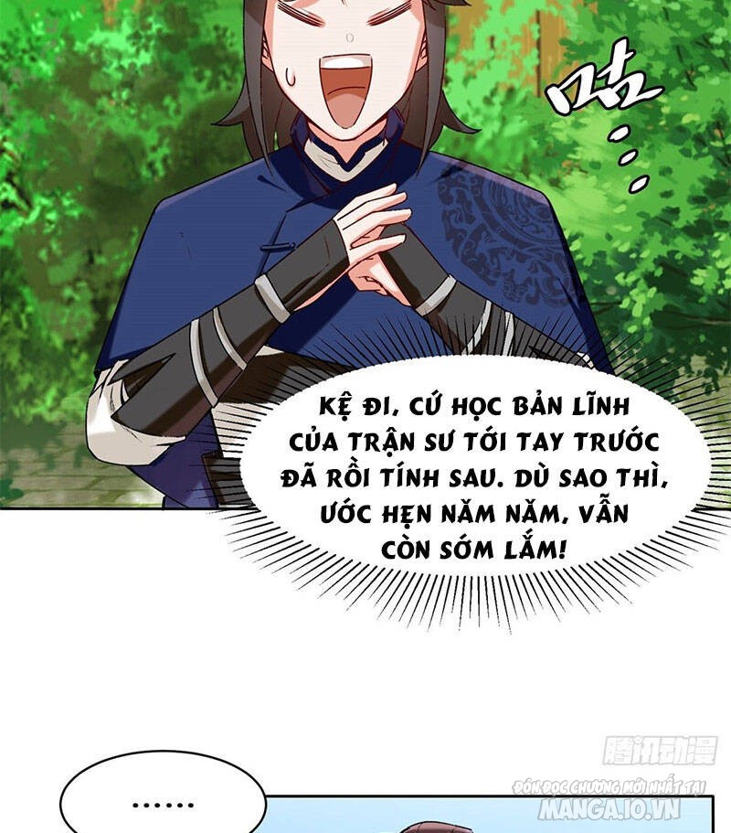 Thôn Phệ Vô Hạn Chapter 9 - Trang 2